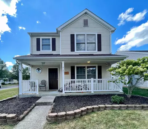 9181 Constitution Ave, Orient, OH 43146