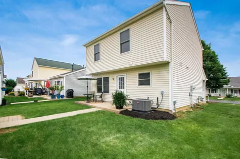 Exterior - 9181 Constitution Ave, Orient, OH 43146 photo 6 of 12