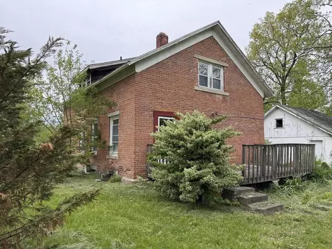 2833 Us 62, Washington Court House, OH 43160