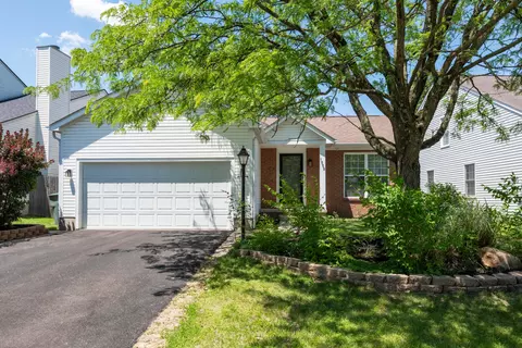 1559 Trabue Woods Blvd, Columbus, OH 43228