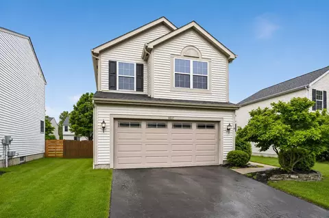 8537 Abilene Dr, Blacklick, OH 43004
