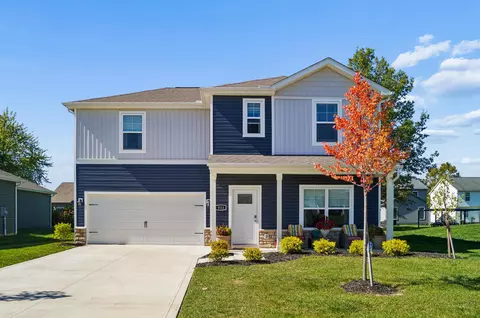 933 Allegro Dr, Reynoldsburg, OH 43068