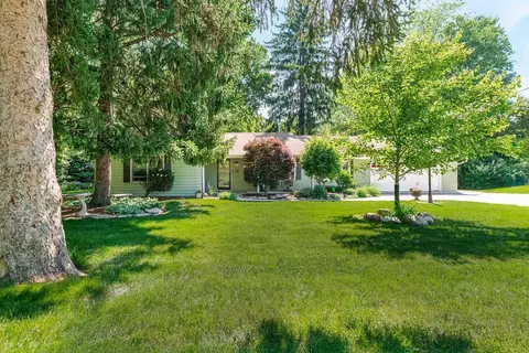 250 Franklin St, Dublin, OH 43017