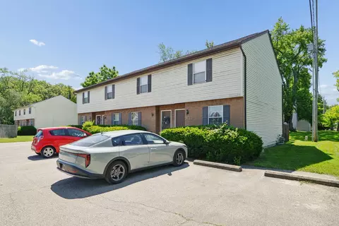 3627 Leap Rd, Hilliard, OH 43026