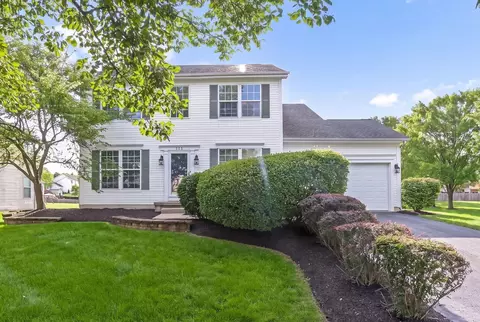 564 Stonebridge Blvd, Pickerington, OH 43147