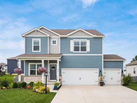 286 Aaron Dr, Delaware, OH 43015