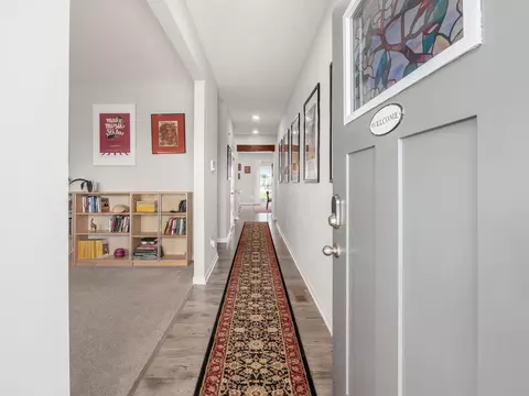 Entry Way - 286 Aaron Dr, Delaware, OH 43015 photo 1 of 3