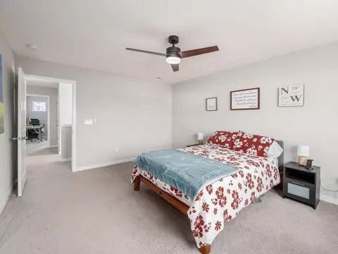 Bedroom - 286 Aaron Dr, Delaware, OH 43015 photo 2 of 7
