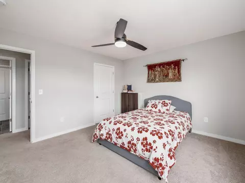 Bedroom - 286 Aaron Dr, Delaware, OH 43015 photo 5 of 7