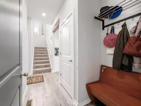 Entry Way - 286 Aaron Dr, Delaware, OH 43015 photo 3 of 3