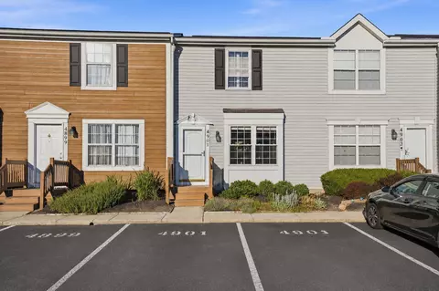 4901 Stoneybrook Blvd #22C, Hilliard, OH 43026