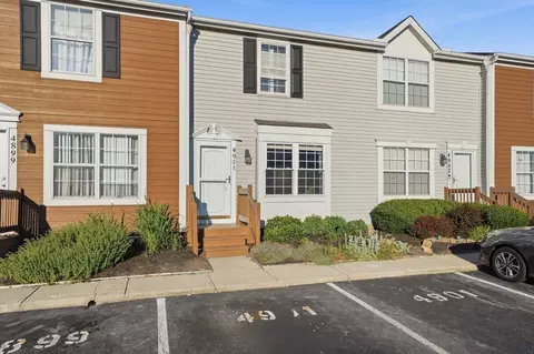 4901 Stoneybrook Blvd #22C, Hilliard, OH 43026