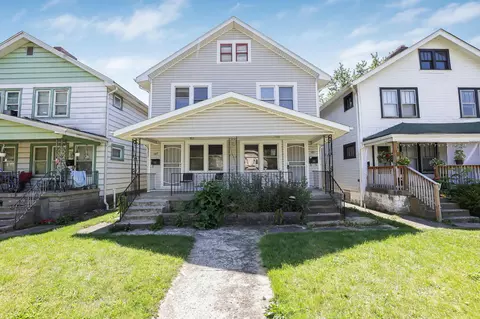 661-663 S Burgess Ave, Columbus, OH 43204