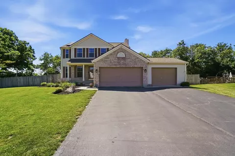 8614 Major Pl, Galloway, OH 43119