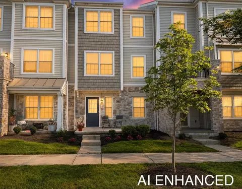 5965 Canyon Creek Dr #503, Dublin, OH 43016