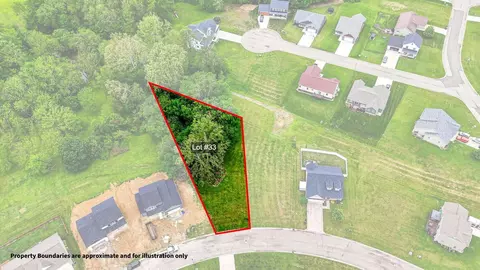 0 Hemlock Pkwy #LOT 33, Logan, OH 43138