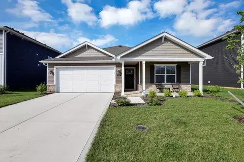 515 Hemingway Ave, Lithopolis, OH 43136