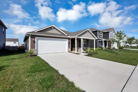 Exterior - 515 Hemingway Ave, Lithopolis, OH 43136 photo 2 of 9