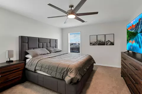 Bedroom - 515 Hemingway Ave, Lithopolis, OH 43136 photo 3 of 5