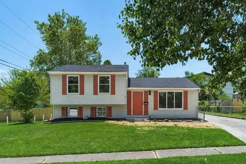 5017 Silverton Dr, Columbus, OH 43232