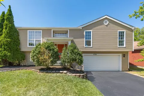 5017 Silverton Dr, Columbus, OH 43232