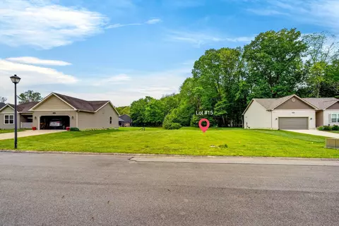 0 Ash Ln #LOT 15, Logan, OH 43138