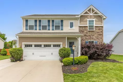 118 Stirling Way, Pataskala, OH 43062