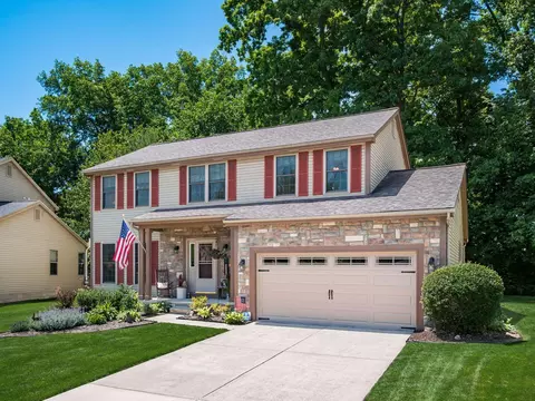 690 Quail Hollow Dr S, Marysville, OH 43040