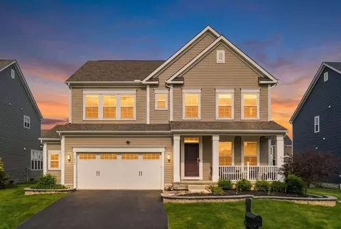 11932 Ficus Field Way, Plain City, OH 43064
