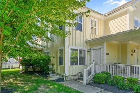 171 W Case St, Powell, OH 43065