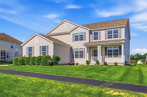 303 Ben Curtis Dr, Ostrander, OH 43061