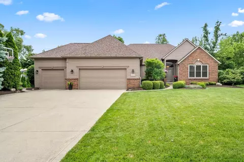 13508 Church View Dr NW, Pickerington, OH 43147