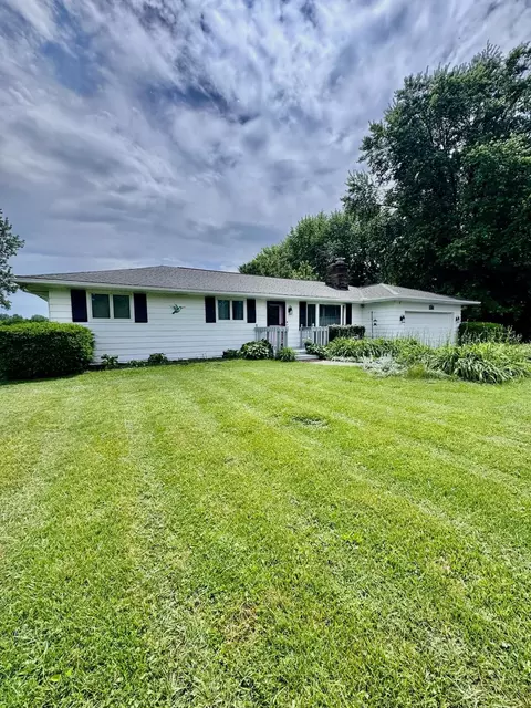 6305 Liberty Rd N, Powell, OH 43065