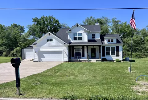 12441 Bolen Rd NE, Newark, OH 43055