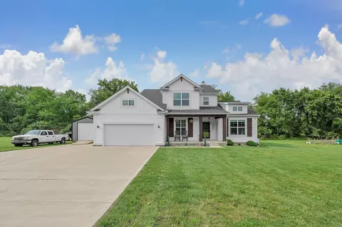 12441 Bolen Rd NE, Newark, OH 43055