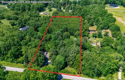 11775 Woodtown Rd, Galena, OH 43021
