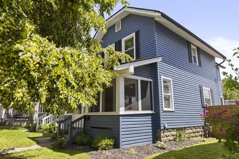 355 Sheldon Ave, Columbus, OH 43207