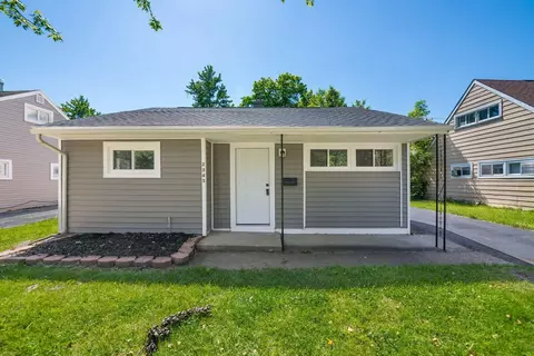 2345 Century Dr, Columbus, OH 43211