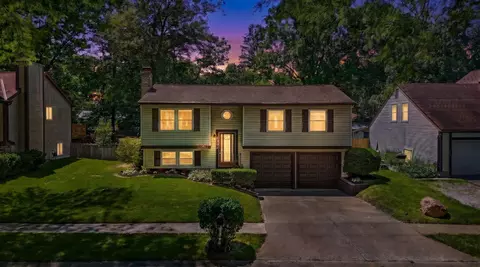 1391 Royston Dr, Columbus, OH 43204