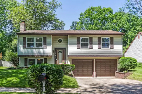 1391 Royston Dr, Columbus, OH 43204