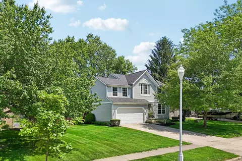 699 Ridenour Rd, Gahanna, OH 43230
