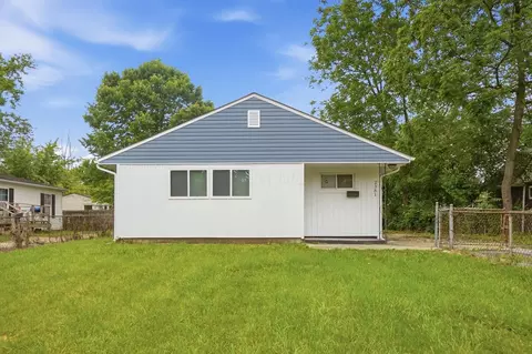 2381 Brentnell Ave, Columbus, OH 43211