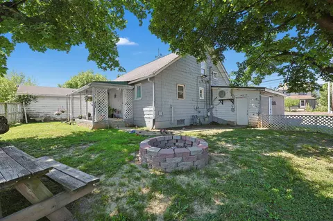 Exterior - 685 E Front St, Logan, OH 43138 photo 3 of 4