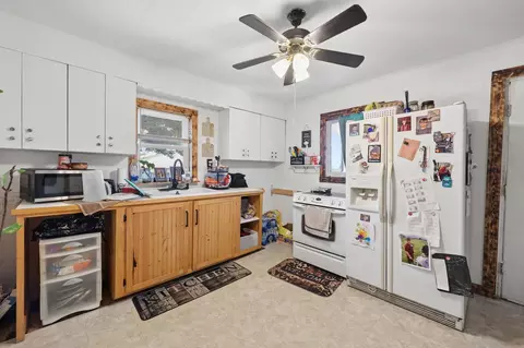 Kitchen - 685 E Front St, Logan, OH 43138 photo 1 of 1