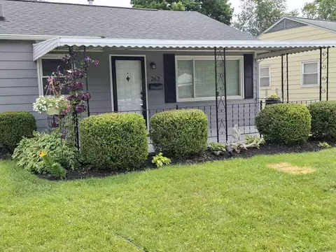 262 Saint Christopher Ln, Whitehall, OH 43213