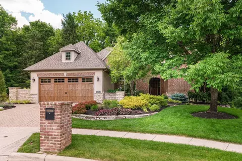 5737 Michaela Ct, Columbus, OH 43235