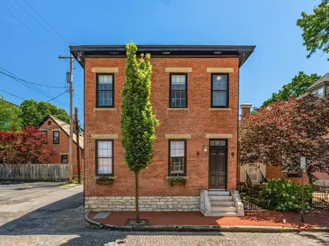 538 S 6th St, Columbus, OH 43206