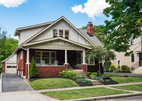 62 Glencoe Rd, Columbus, OH 43214