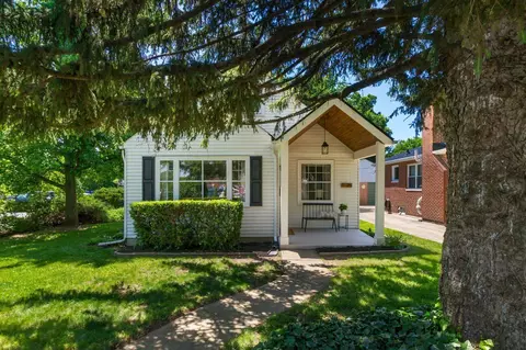 25 Deland Ave, Columbus, OH 43214