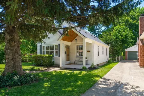 25 Deland Ave, Columbus, OH 43214